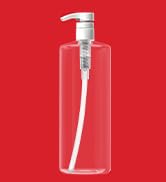 WHITE UNIVERSAL DISPENSING PUMP 1 LITER