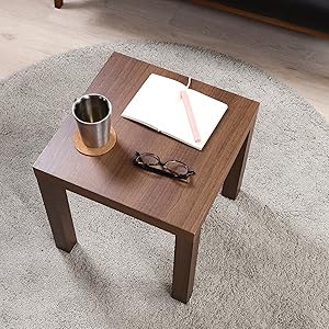 ローテーブル　コーナーテーブル HAGiHARA テーブル センターテーブル ローテーブル 低いテーブル