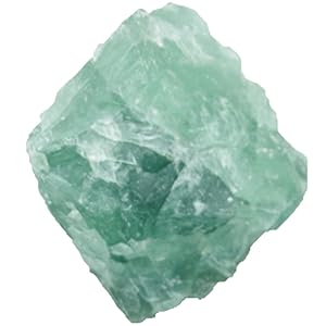 fluorit rohstein