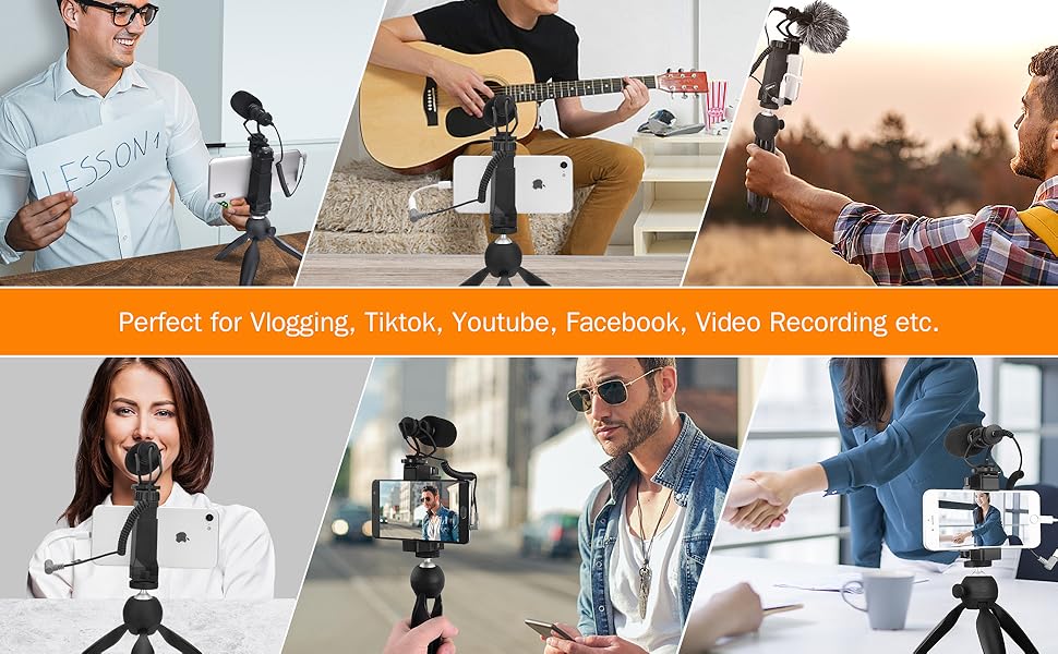 smartphone video kit 