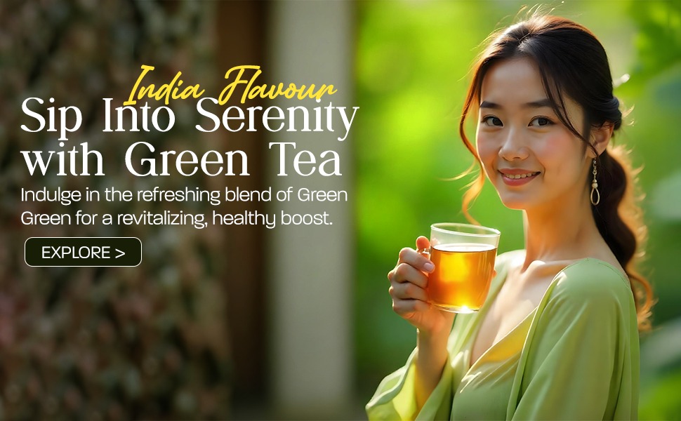 Green Tea