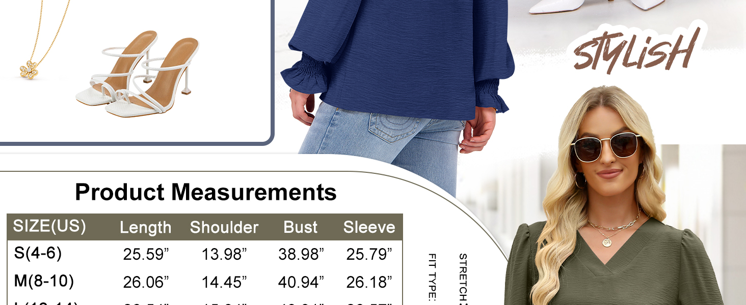 Women&#39;s Business Casual Tops