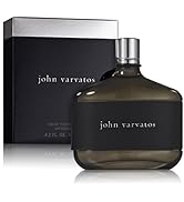 Amazon.com: John Varvatos Men's Cologne, Vintage Eau de