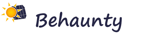 Behaunty