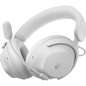 Alienware Pro Wireless Gaming Headset - Wired/Wireless