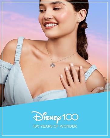 Disney 100
