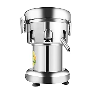Juicer Machine