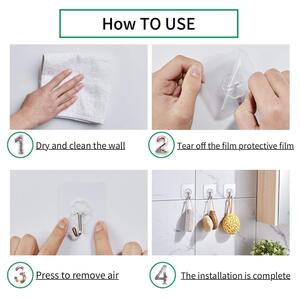 How to use