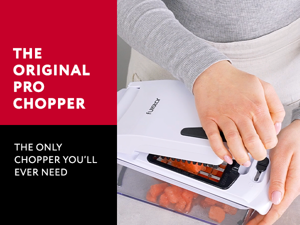 The Original Pro Chopper