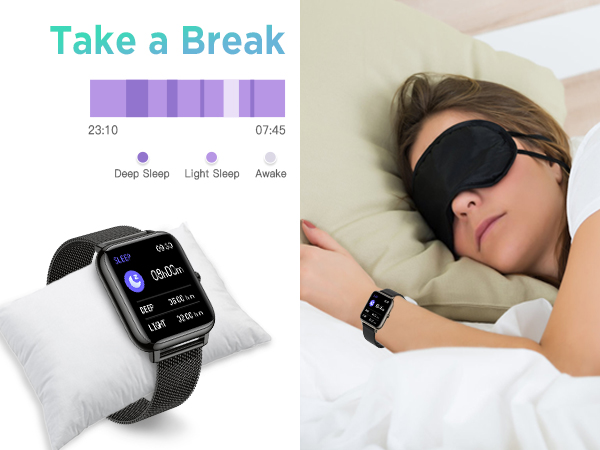 Sleep Tracking