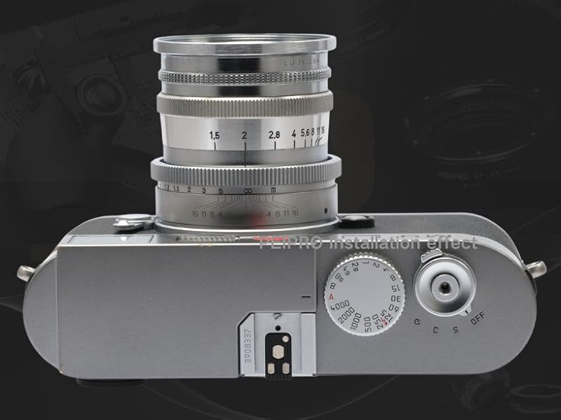 Amazon.com : PEIPRO Prominent-LM Lens Mount Adapter