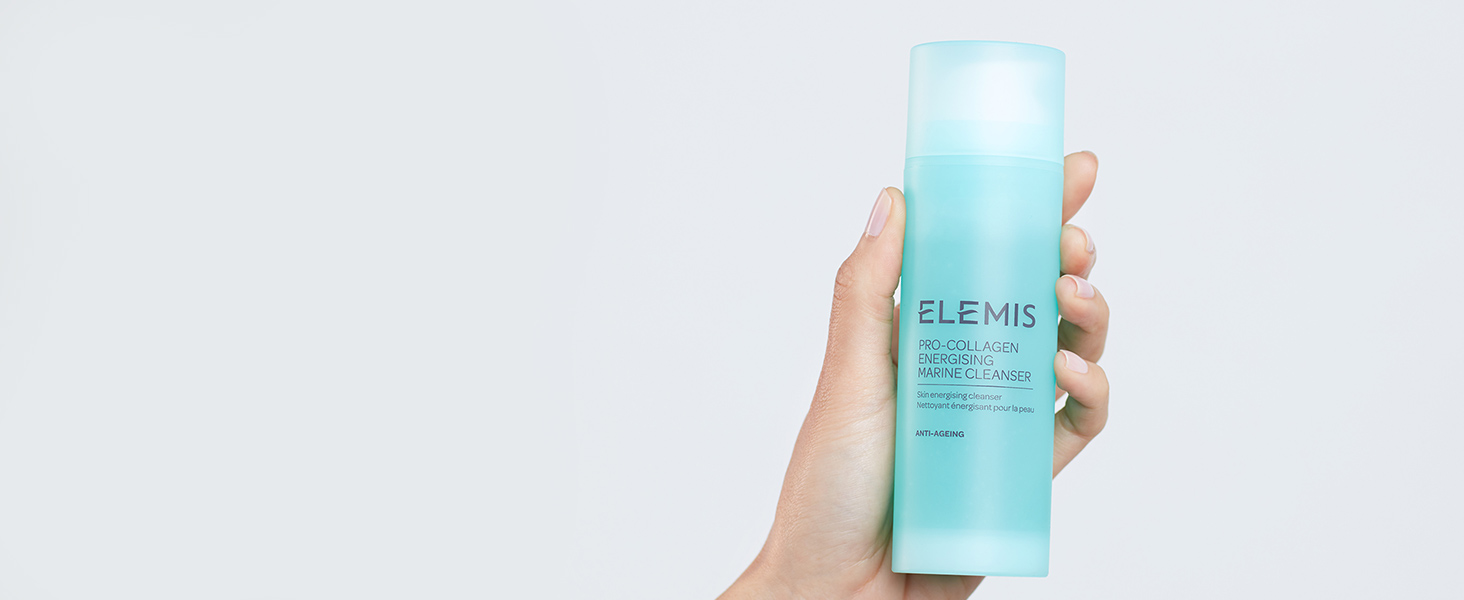 PC Energising Marine Cleanser