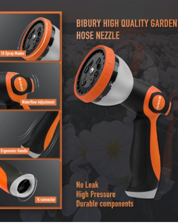 Hose Nozzle