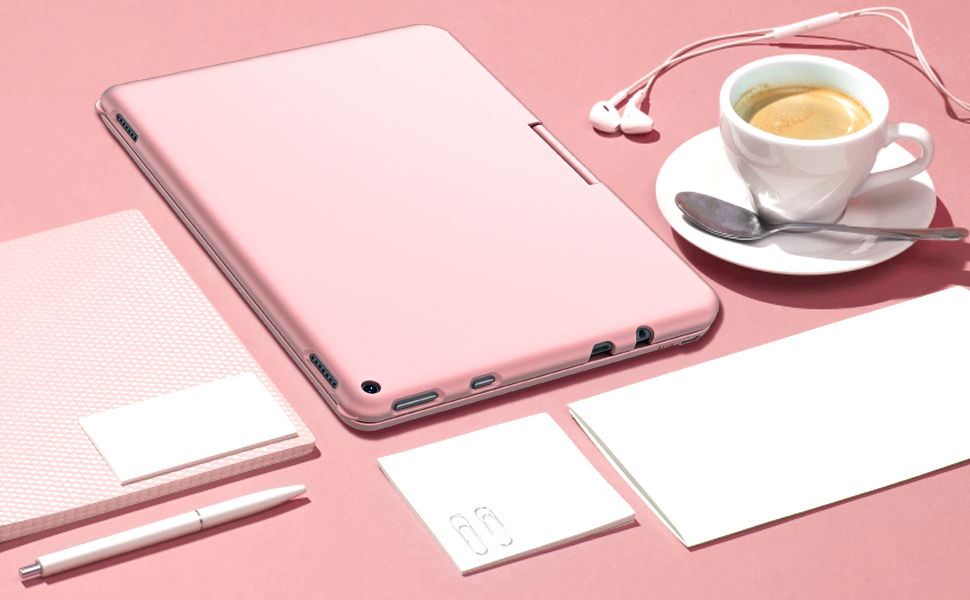 Touch Keyboard for AllNew Kindle Fire HD10 Tablet&Fire