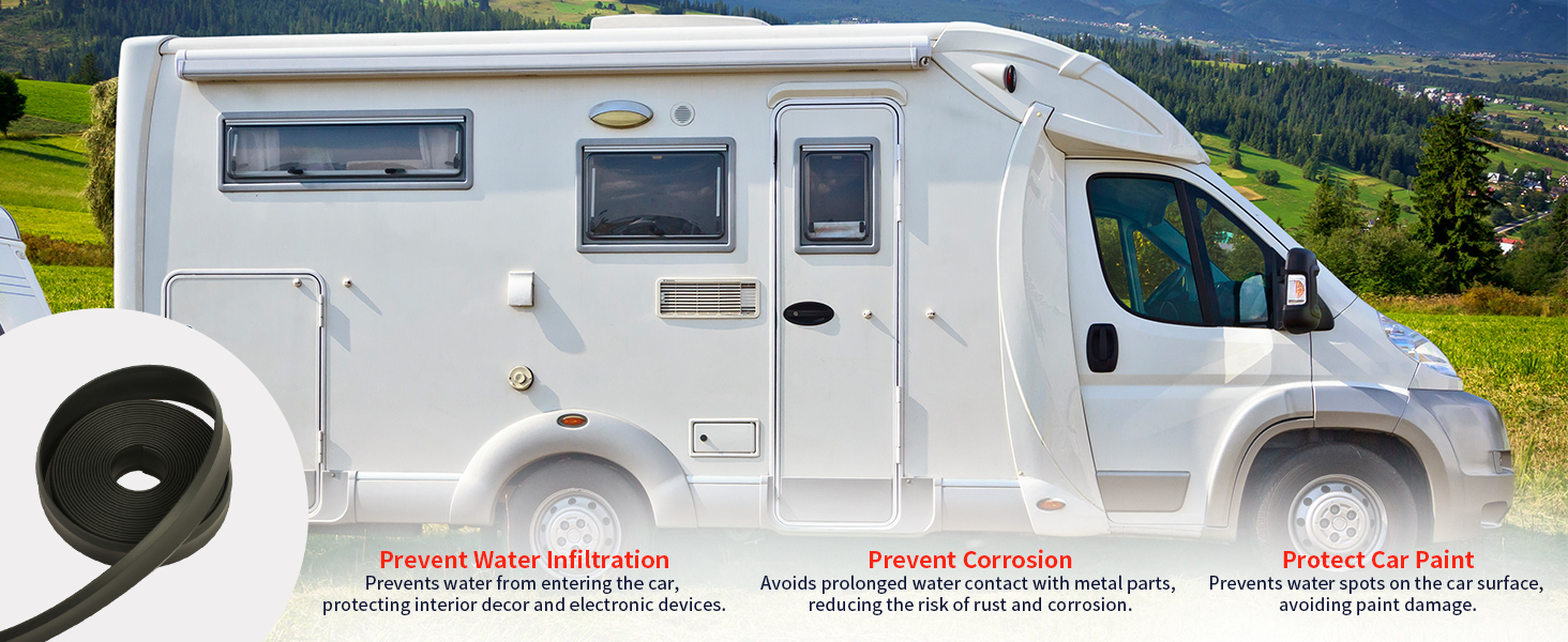 rv accessories for outside