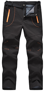 mens snow pant