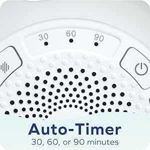 portable sound machine, sound machine, noise machine, night light, light, color changing light, baby