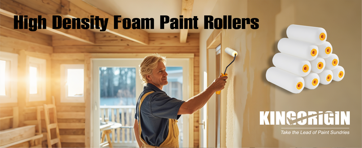 4-inch-high-density-foam-roller-for-cabinets