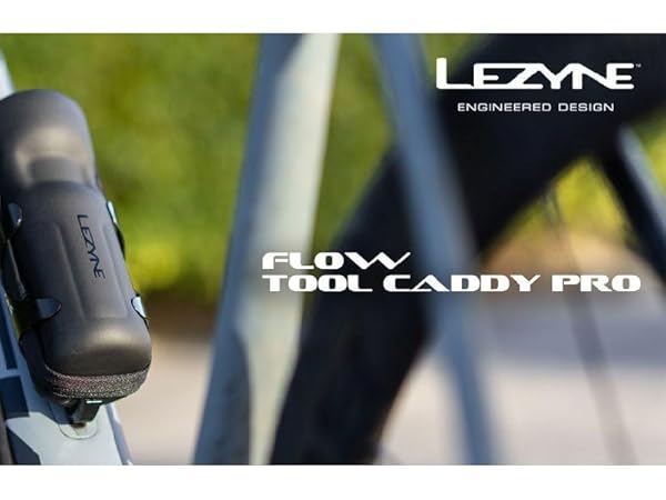 Amazon | 【日本正規品】 レザイン(LEZYNE) 自転車 バッグ・小物