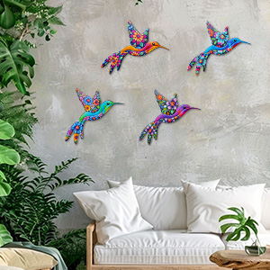 bird decor