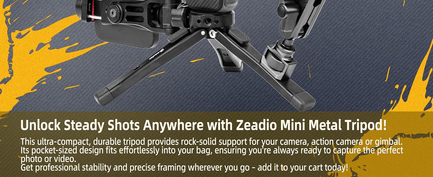 Tripod