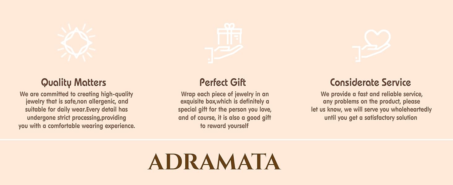 14K Gold Filled Rings for Women Stacking Rings 