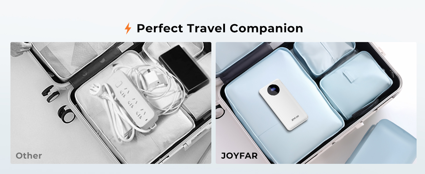 usb c portable charger