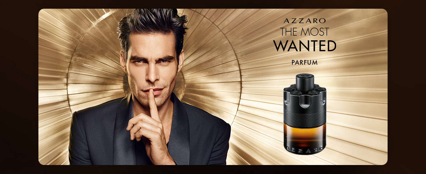 azzaro the most wanted fragrance gift for men holiday cologne giftset perfume intense