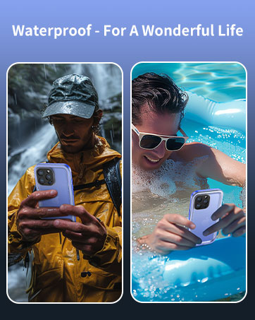 waterproof