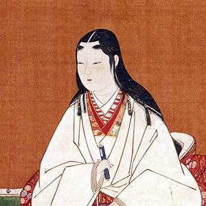 O*O様 松井玲二『岩上観音』仏画 共箱 美術年鑑掲載 爽床会会員 鷺山会主宰 O*O様 松井玲二『岩上観音』仏画 共箱 美術年鑑掲載 爽床会会員