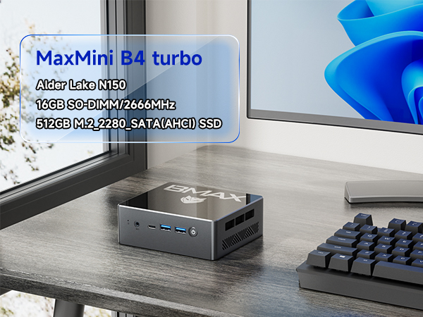 mini pc