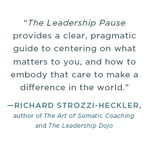 Richard Strozzi-Heckler