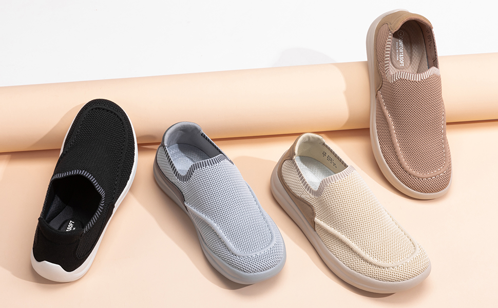 Womens Walking Shoes