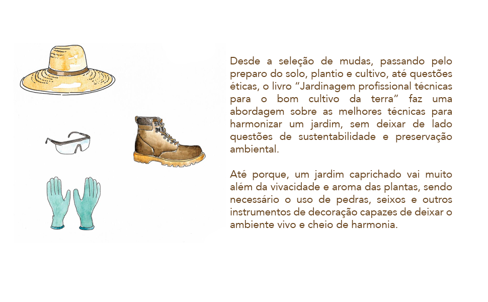 Jardinagem Profissional