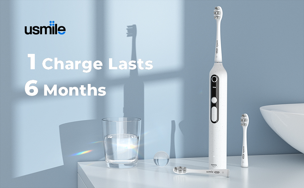 electric toothbrushes