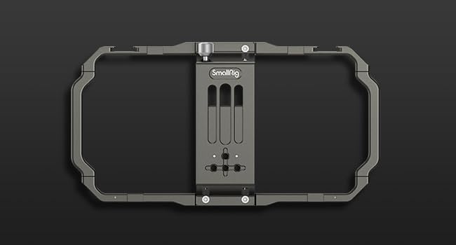 Amazon.com: SmallRig Universal Phone Video Rig Kit for