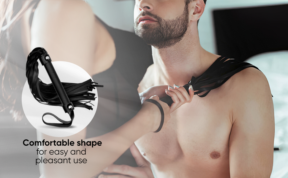 feather tickler sex whip sex blindfold floggers adult play bedroom eye mask