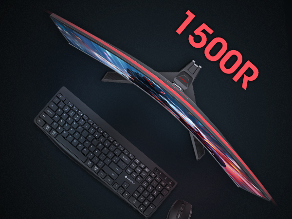 gaming monitors