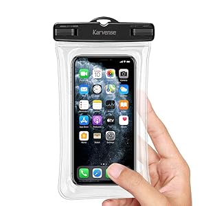 waterproof phone holder