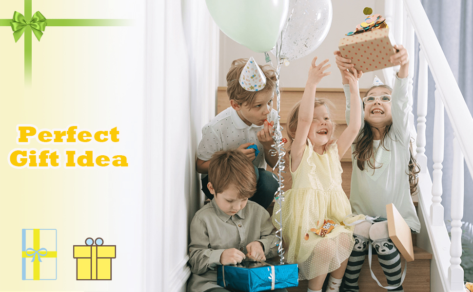 Sticky Notes Set, 440 Sheets, Cute Cartoon Frogs Self-Stick Notes Pads, Animal Divider Tabs Bundle