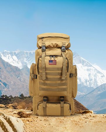 backpack