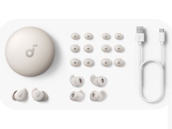 Amazon.co.jp: Anker Soundcore Sleep A20 (Wireless Earphones