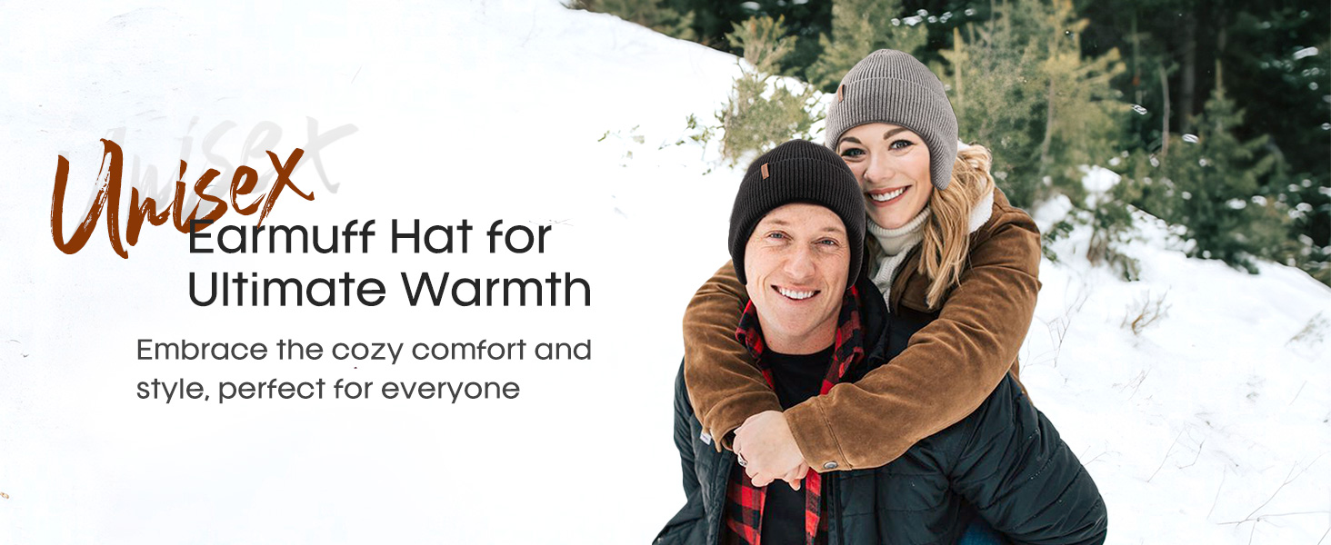 winter hats for men