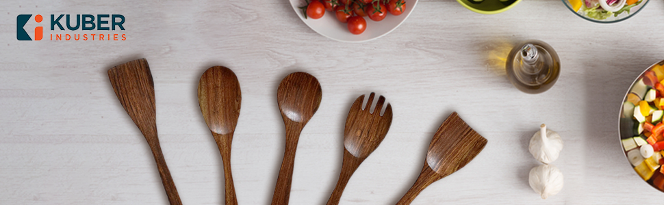 Spoons 