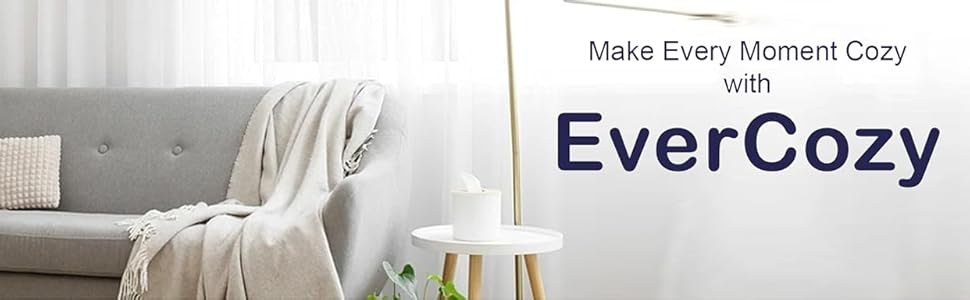 EverCozy