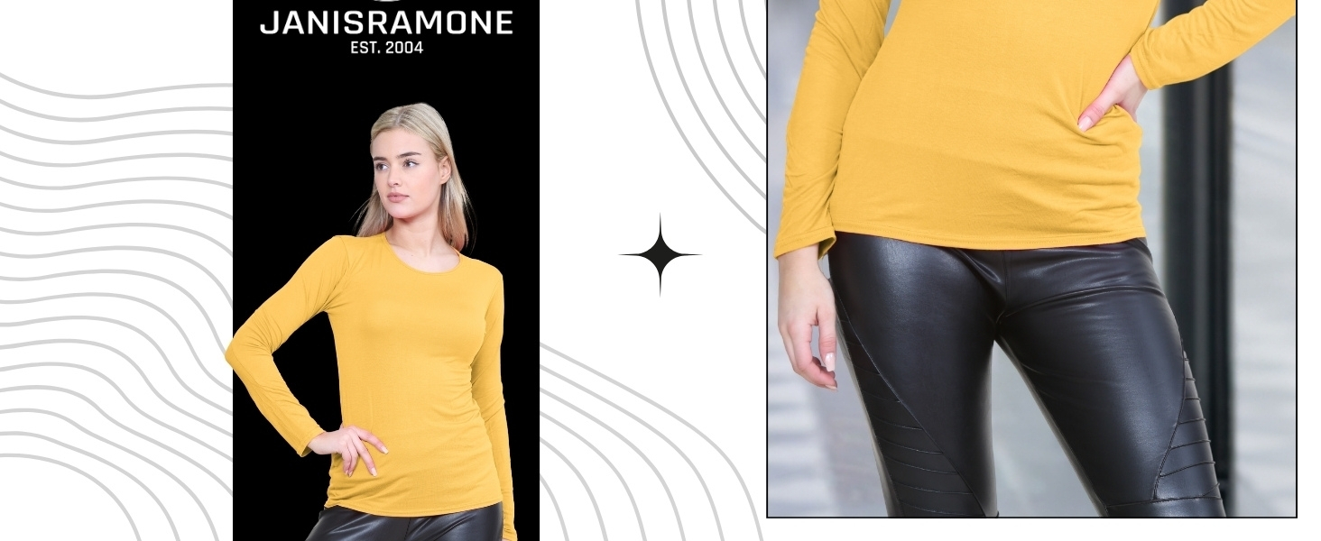 womens long sleeve tops