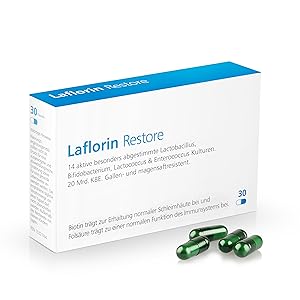 Laflorin Restore