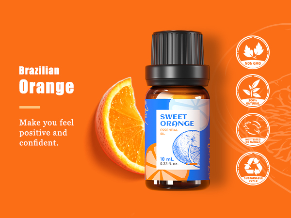 Amazon.com: HIQILI Essential Oils for Diffusers for Home，Top 6