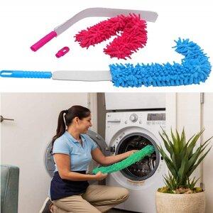Multipurpose Microfiber Ceiling Duster