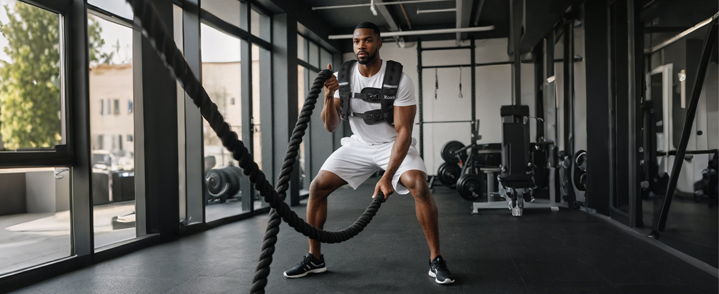 Cardio Exercises